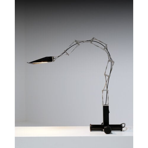 Table lamp by Yaacov Kaufmann