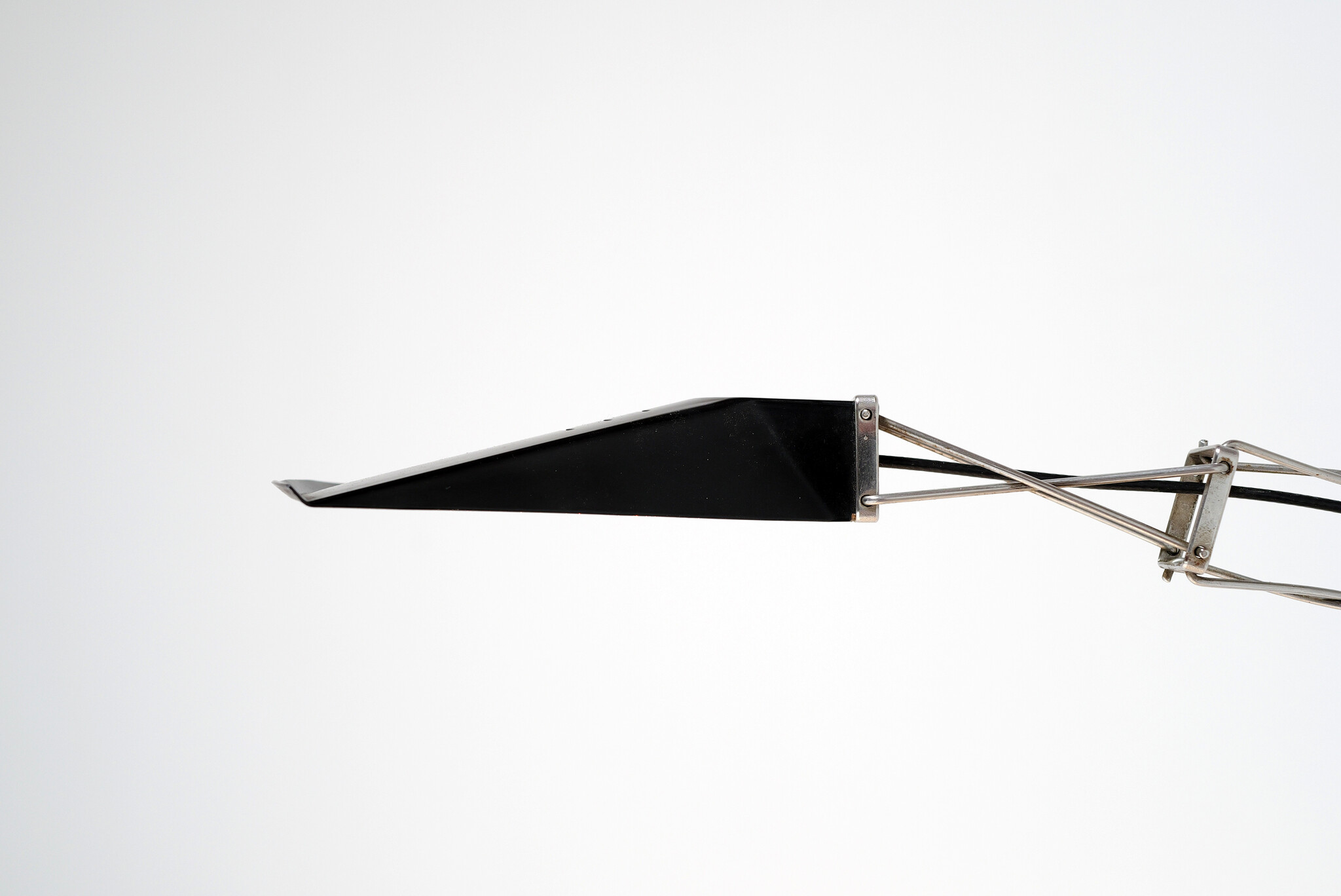 Table lamp by Yaacov Kaufmann for Lumina, 1980s