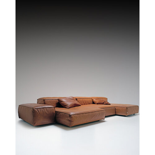 Extrasoft Living Divani