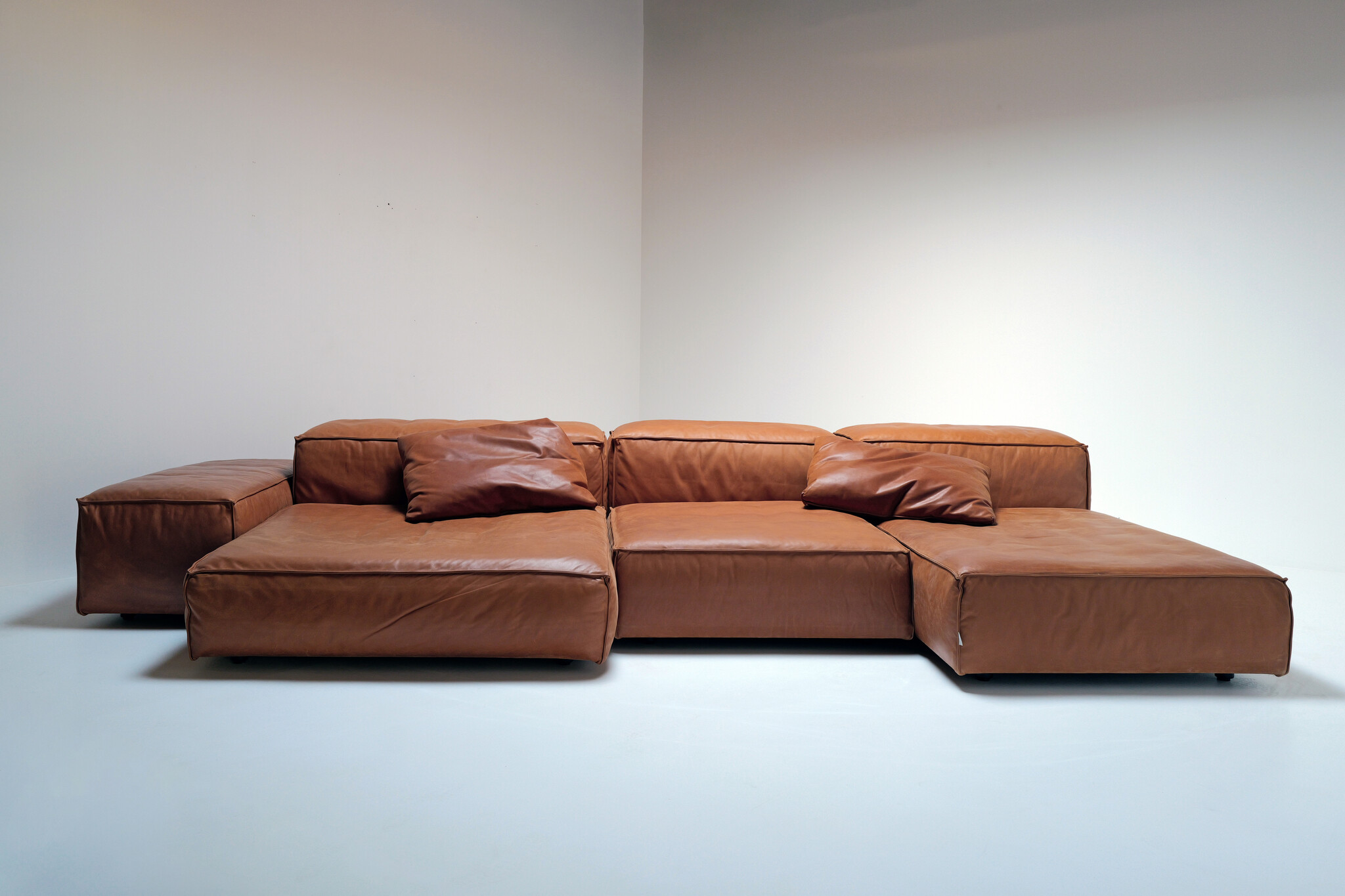 Extrasoft Living Divani Modulsofa