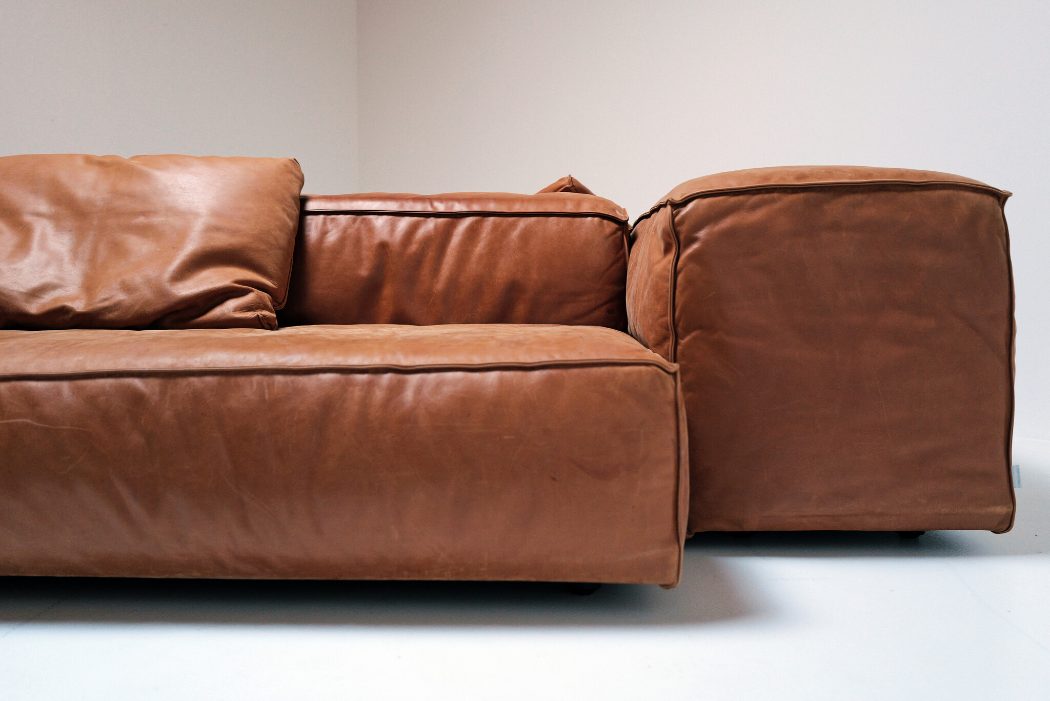 Extrasoft Living Divani Modulsofa