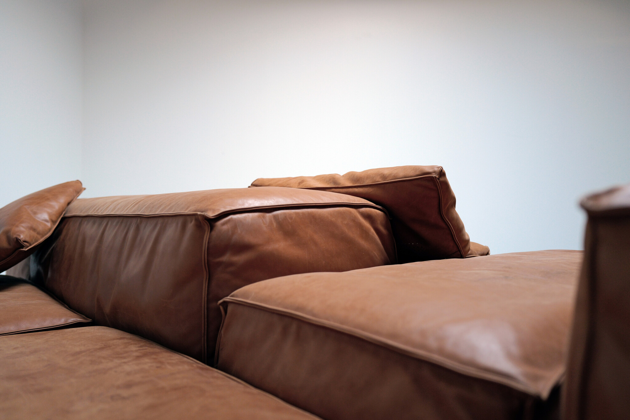 Extrasoft Living Divani Modulsofa