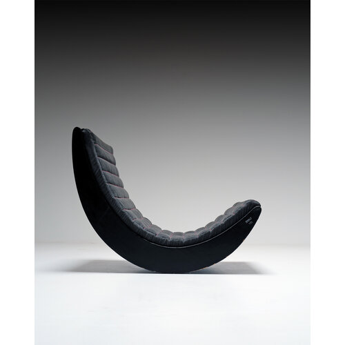 Verner Panton rocking chair