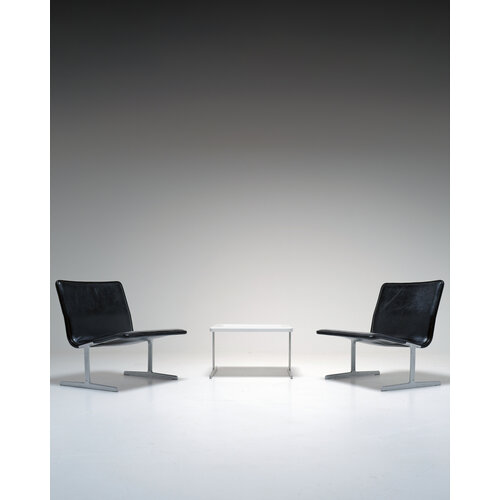602 Chairs set Dieter Rams