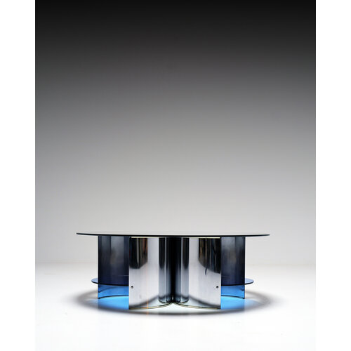 Table basse T20 Fascia Specchiata