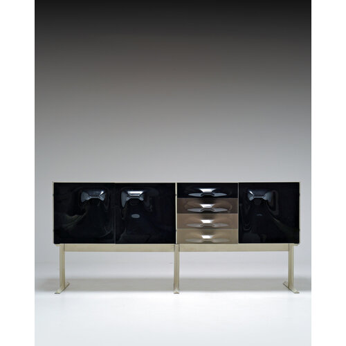 Sideboard by Raymond Loewy