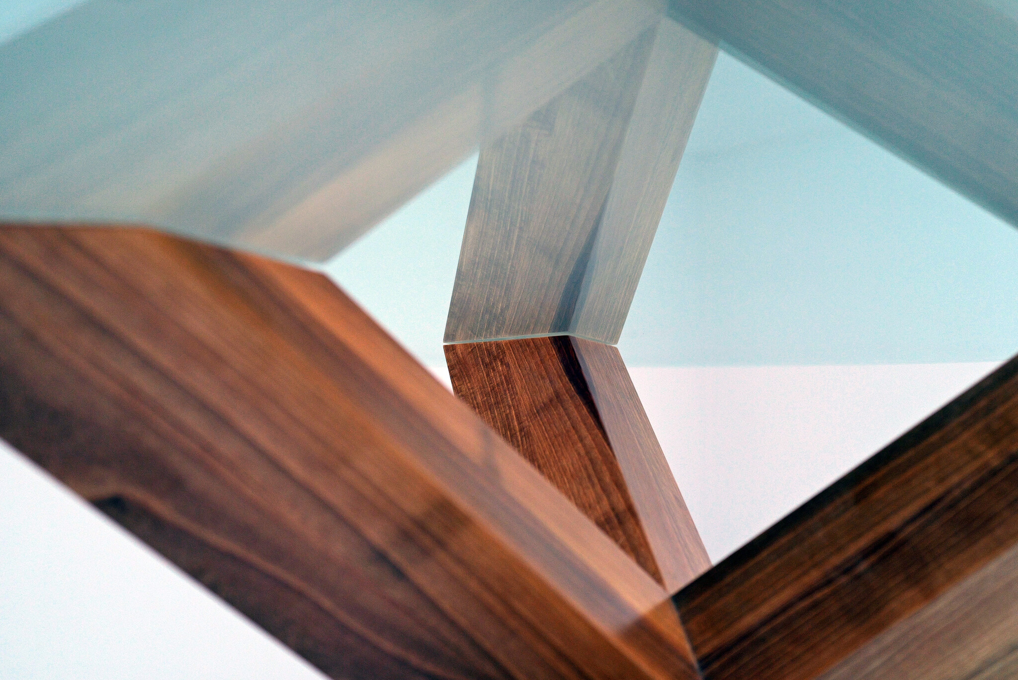 La Rotonda dining table van Mario Bellini voor Cassina, 1970s