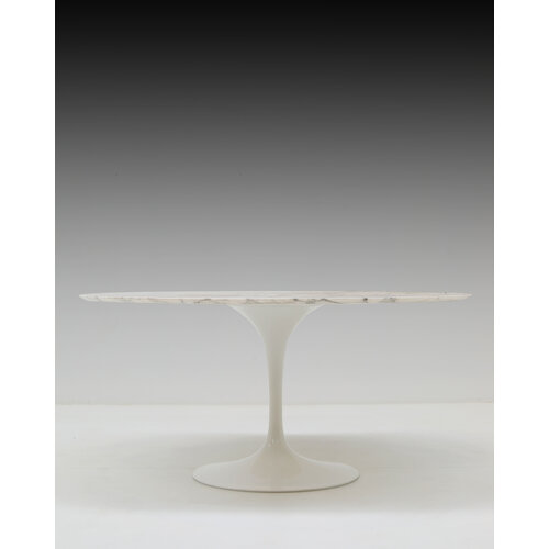 Knoll Tulip tafel