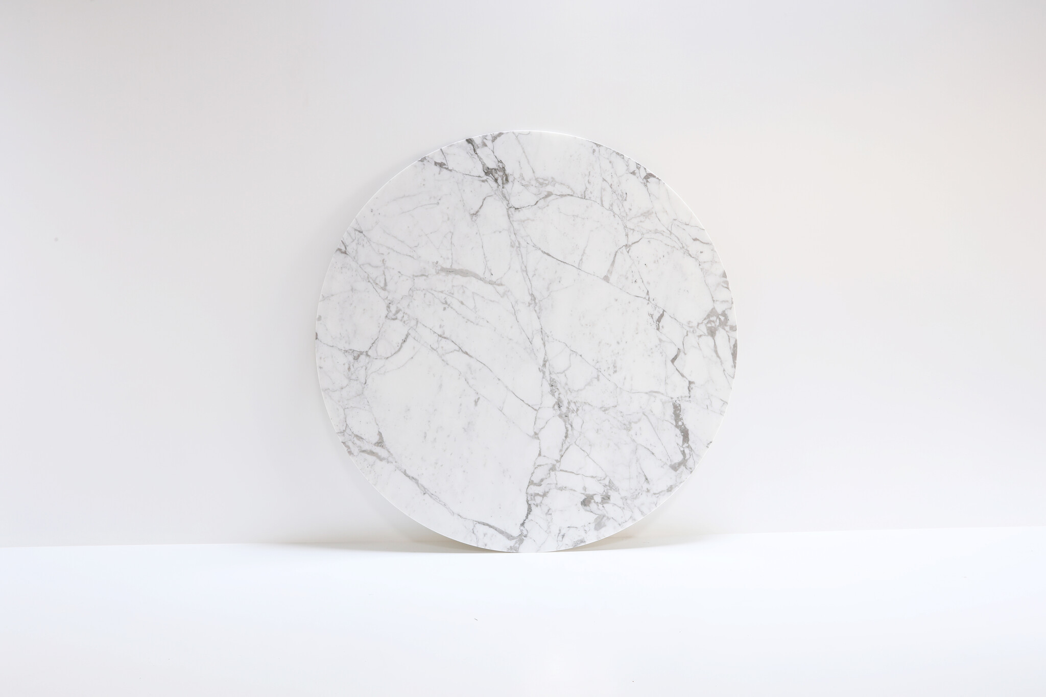 Table Tulipe Marble Knoll conçue par Eero Saarinen