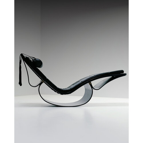 Fauteuil à bascule « Rio »