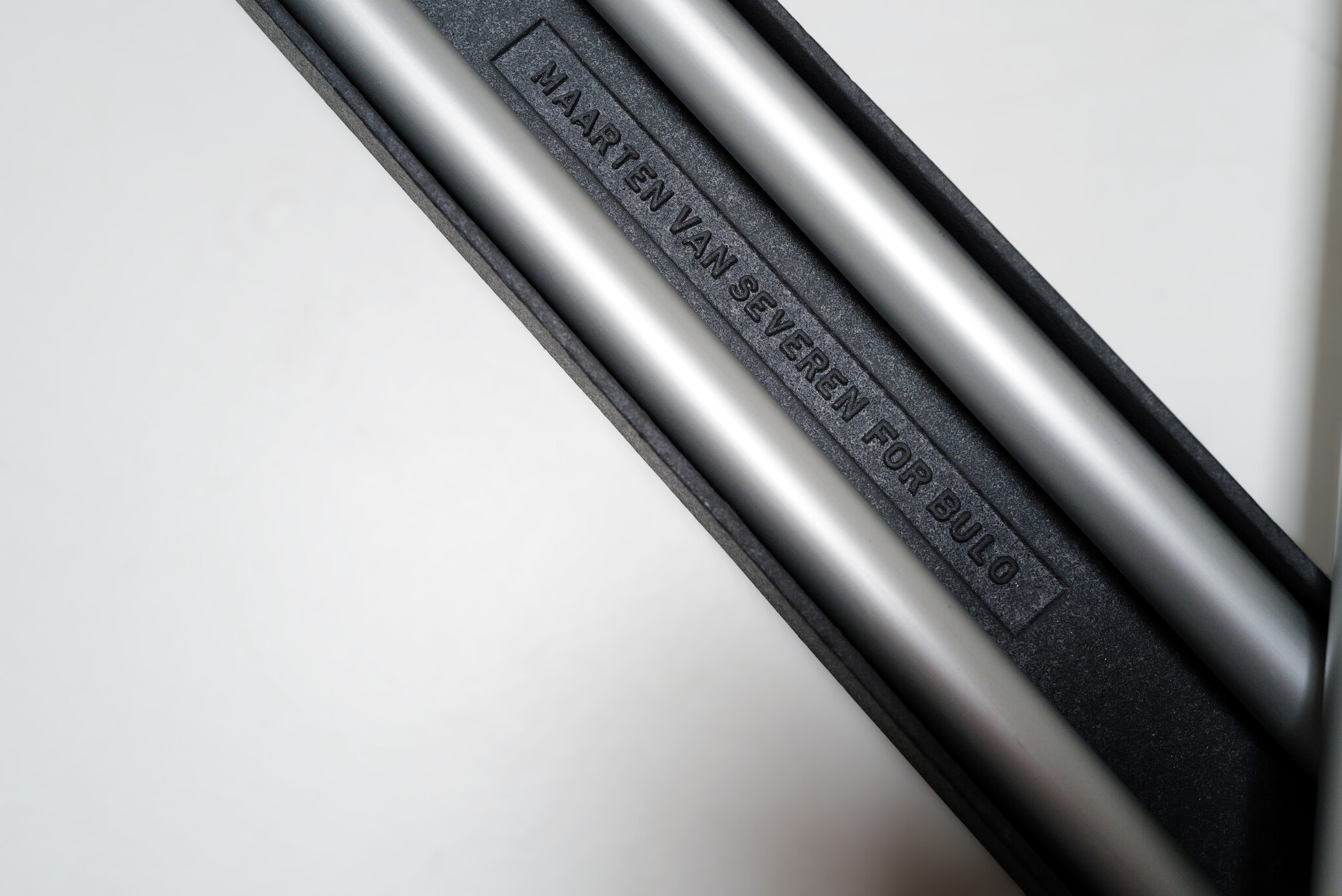 Maarten Van Severen Bulo SCH99, 1999