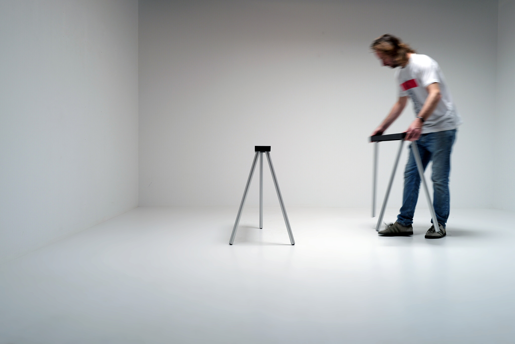 Maarten Van Severen Bulo SCH99, 1999