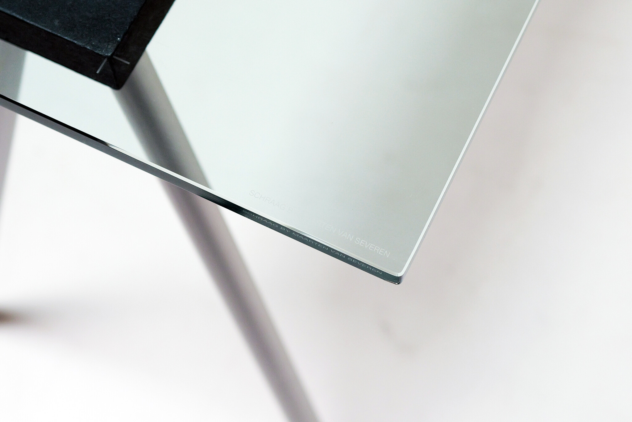 Maarten Van Severen Bulo SCH99, 1999