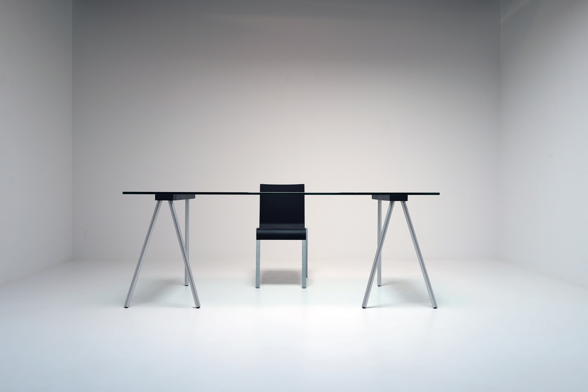 Maarten Van Severen Bulo SCH99, 1999