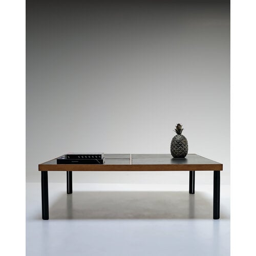 Coffee table by Piero de Martini for Cassina