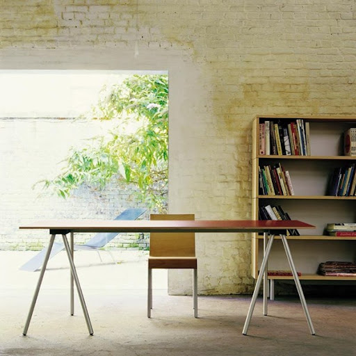 Maarten Van Severen Bulo SCH99, 1999