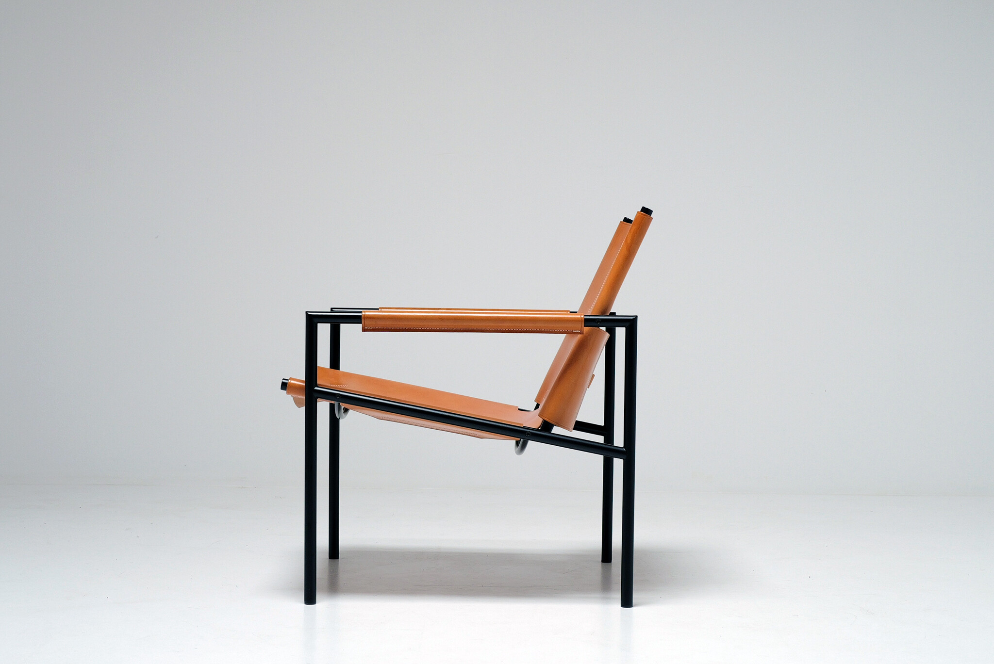SZ 02 chairs van Martin Visser voor Spectrum, 1960