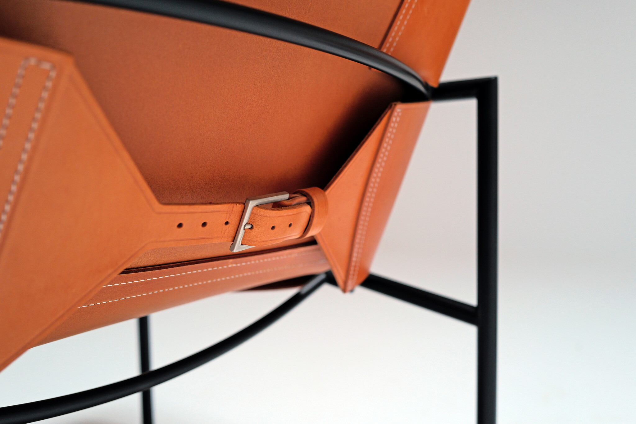 SZ 02 chairs van Martin Visser voor Spectrum, 1960