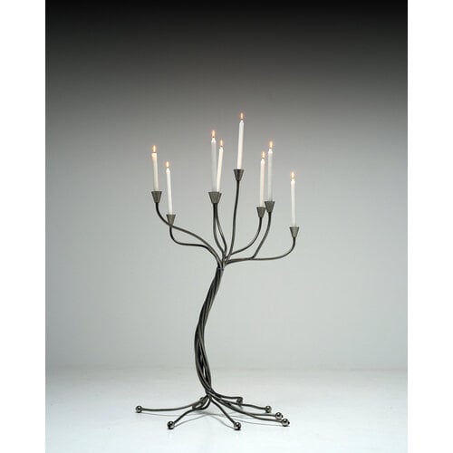 Kandelaar Catellani & Smith