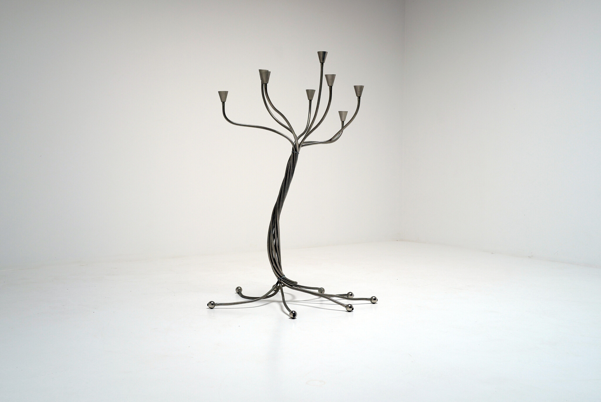 Kandelaar van Catellani & Smith voor Christe Eleison, 1989