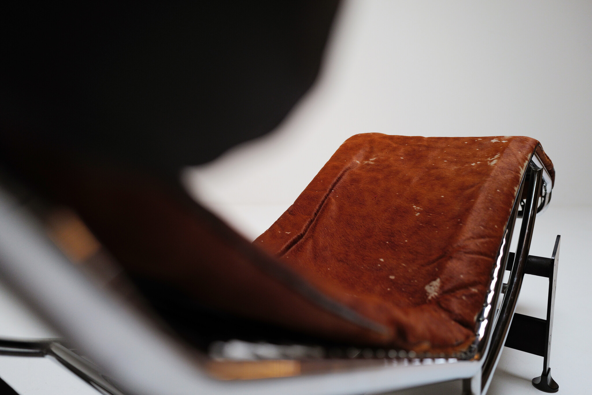 Le Corbusier Chaise Longue lc4