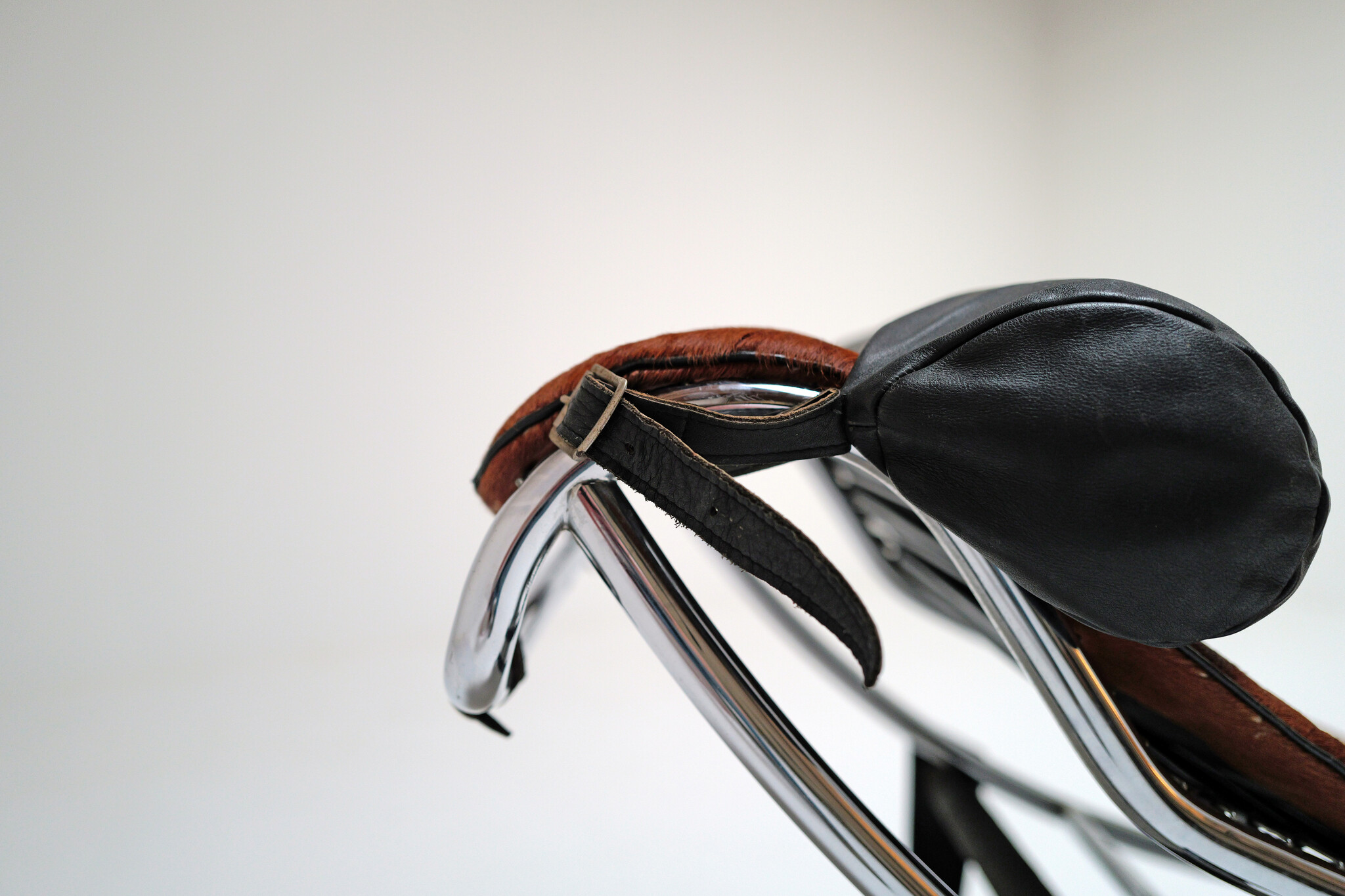 Le Corbusier Chaise Longue lc4