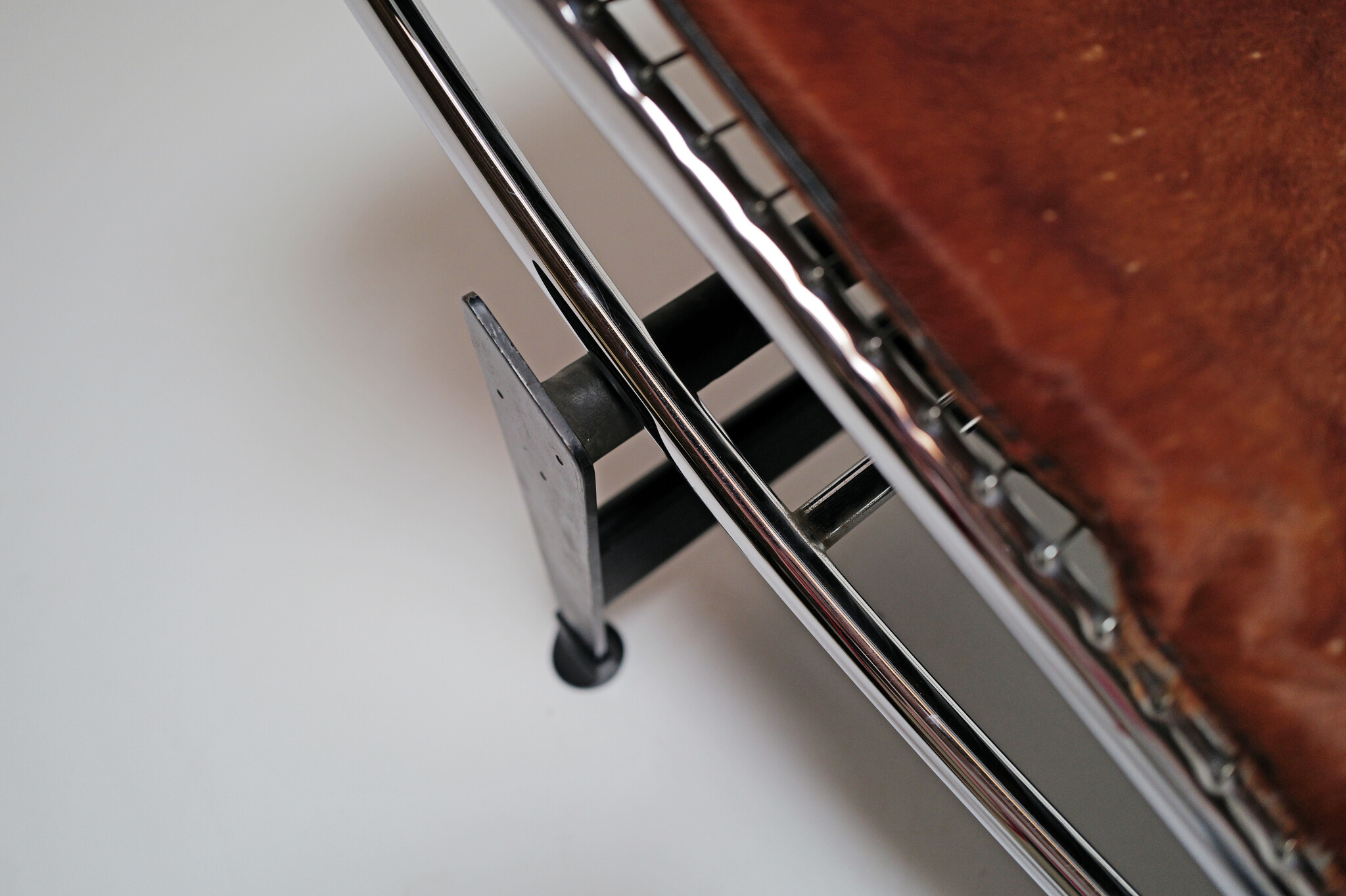 Le Corbusier Chaise Longue lc4