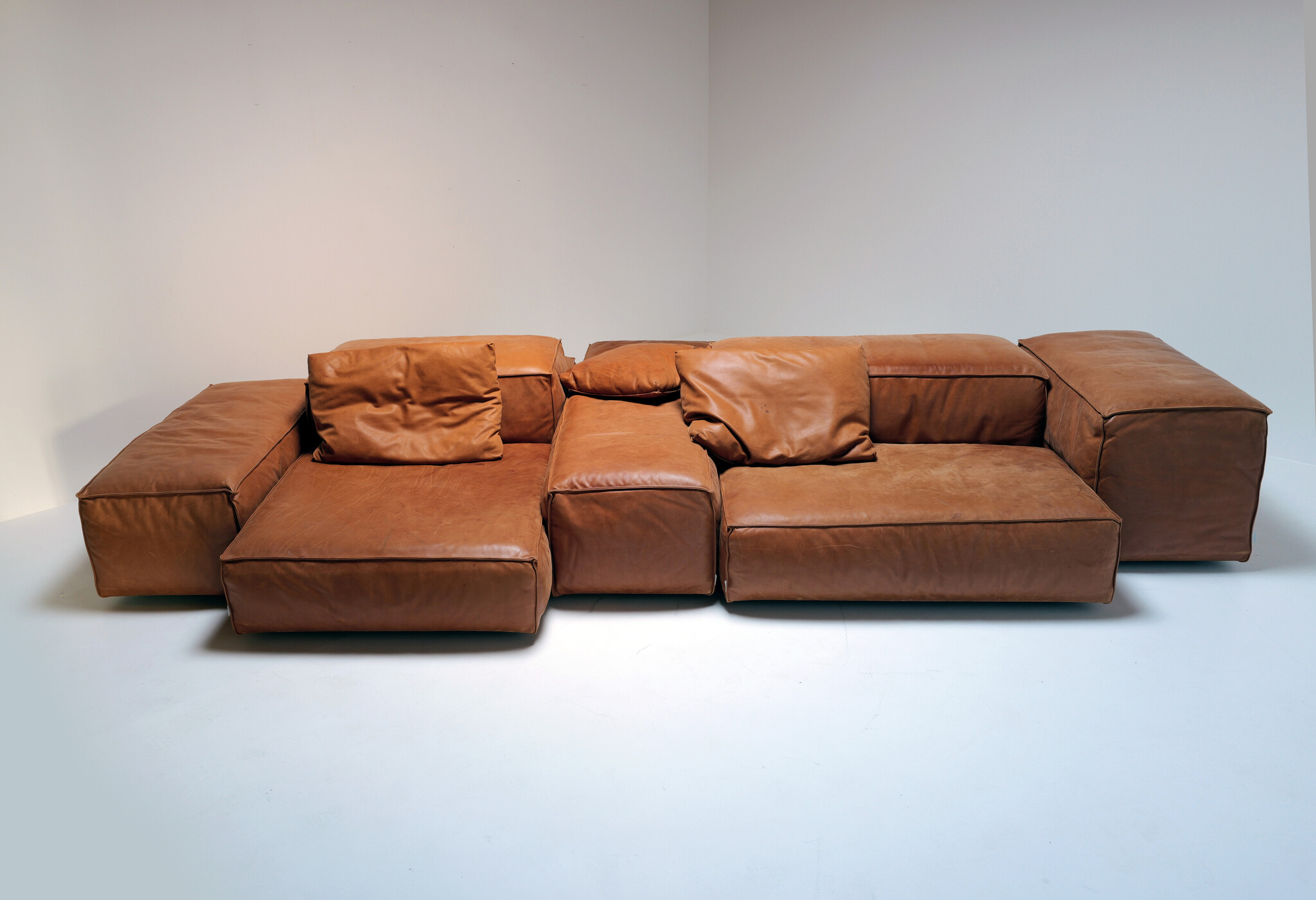 Extrasoft Living Divani Modulsofa