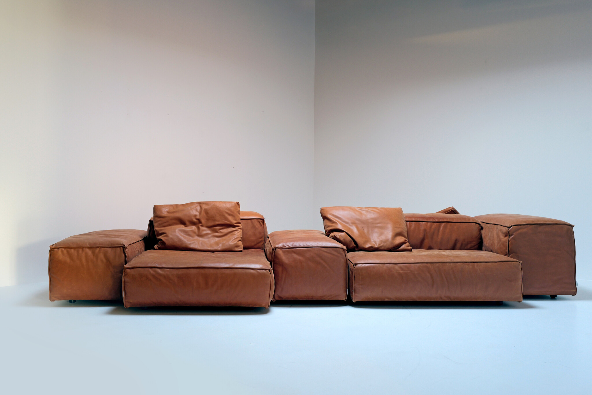 Extrasoft Living Divani Modulsofa