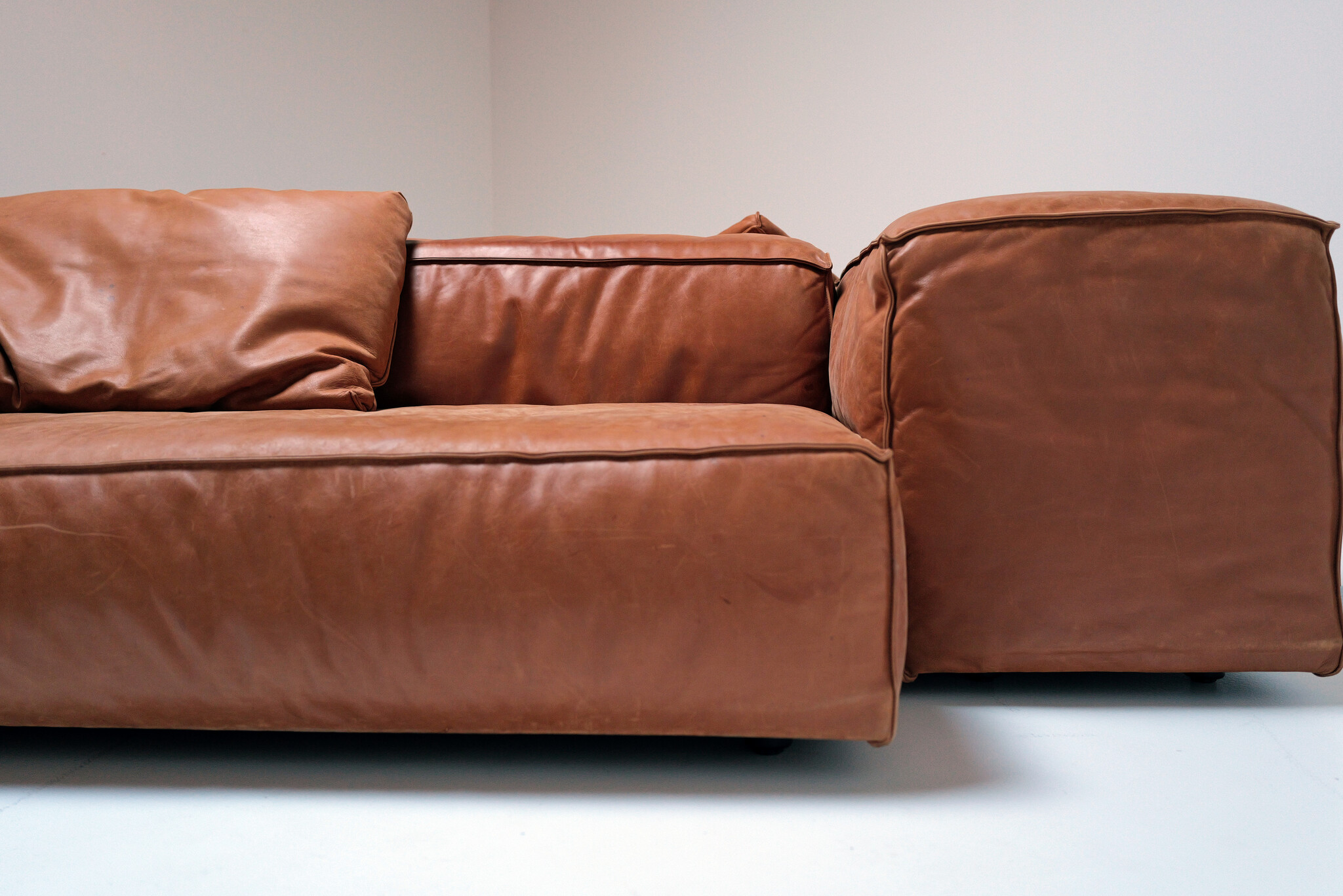 Extrasoft Living Divani Modulsofa