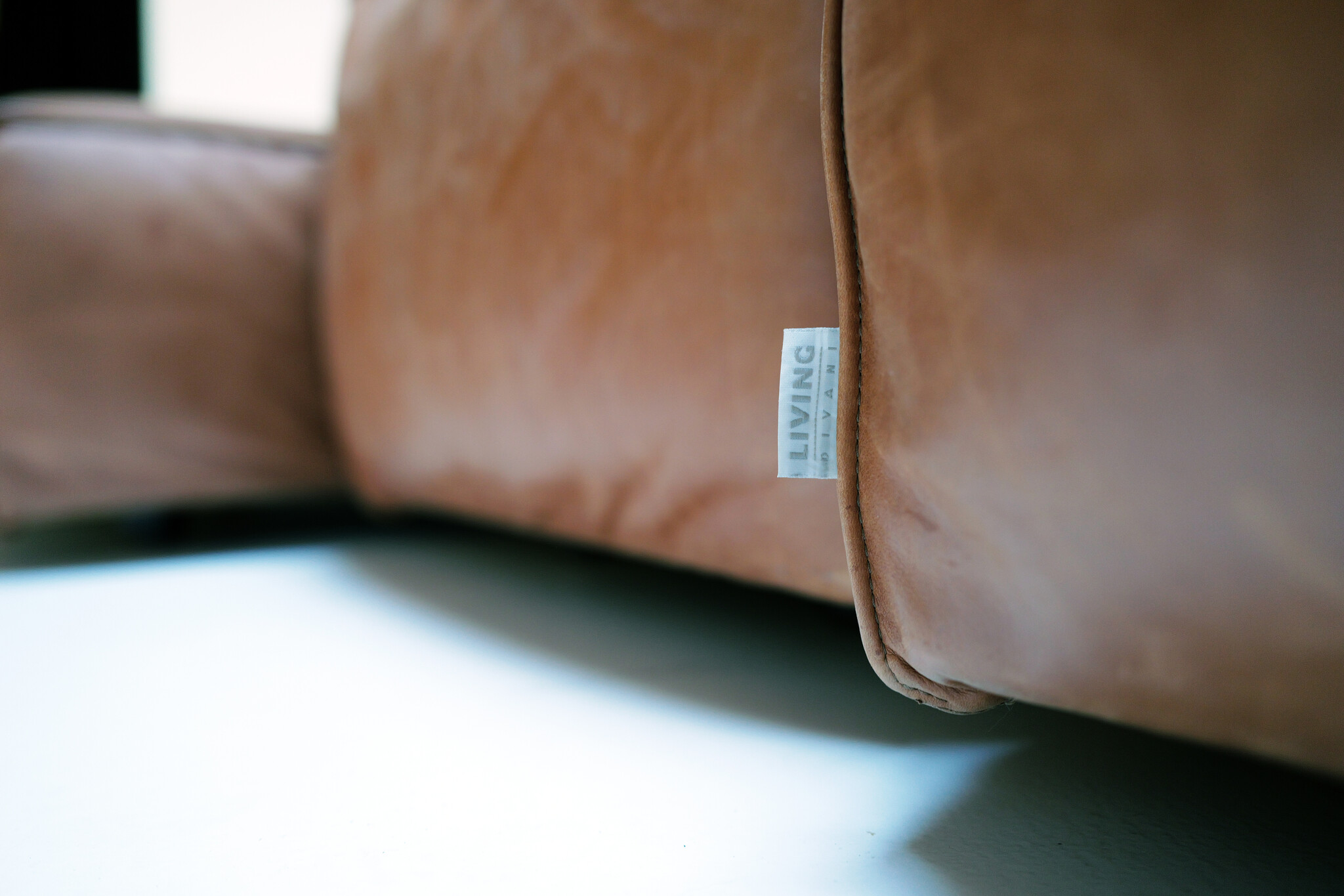 Extrasoft Living Divani Modulsofa