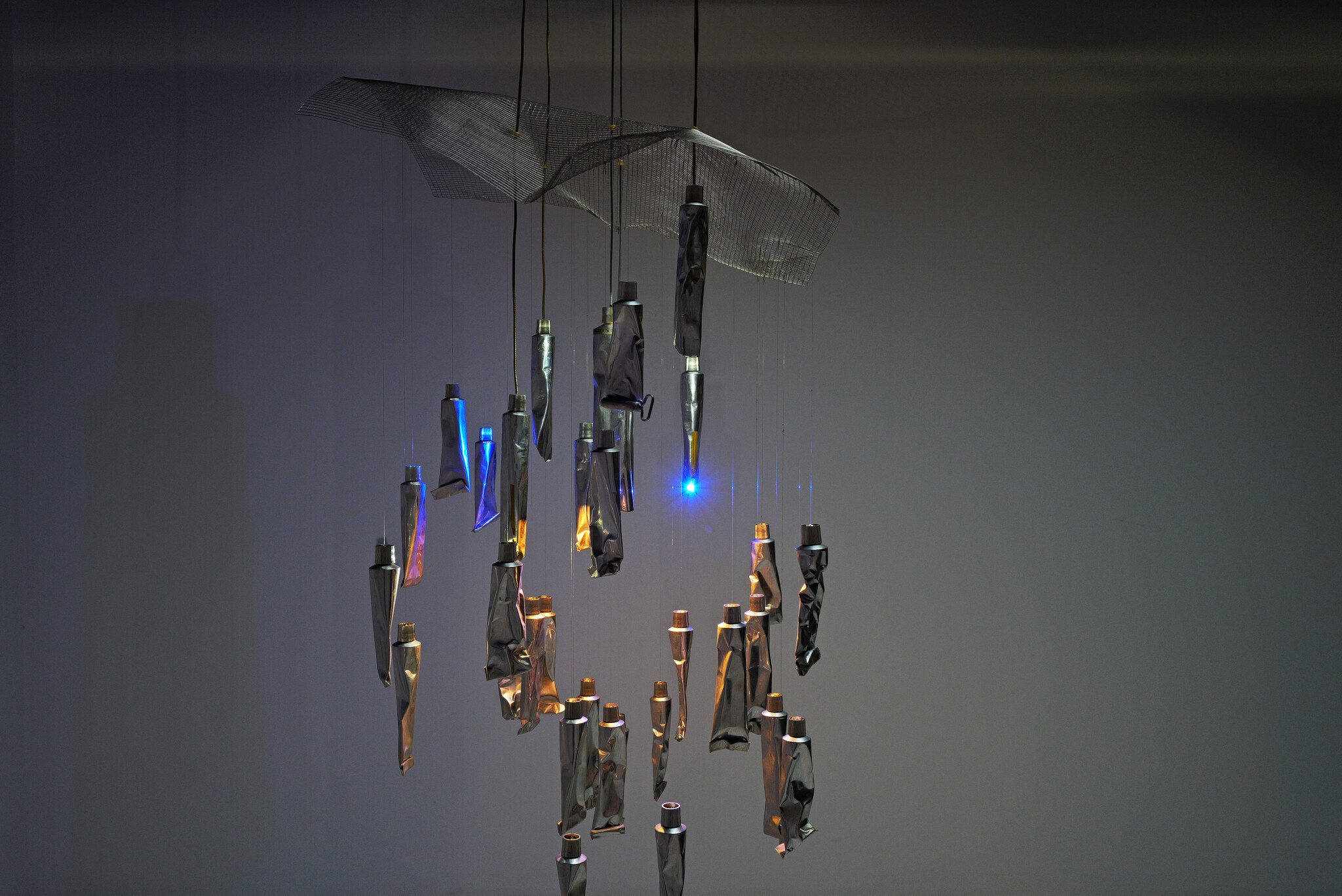 Tu-Be 1 luster van  Ingo Maurer