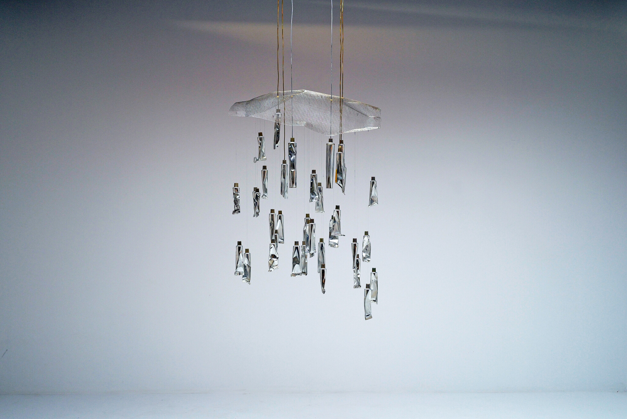 Tu-Be 1 luster van  Ingo Maurer