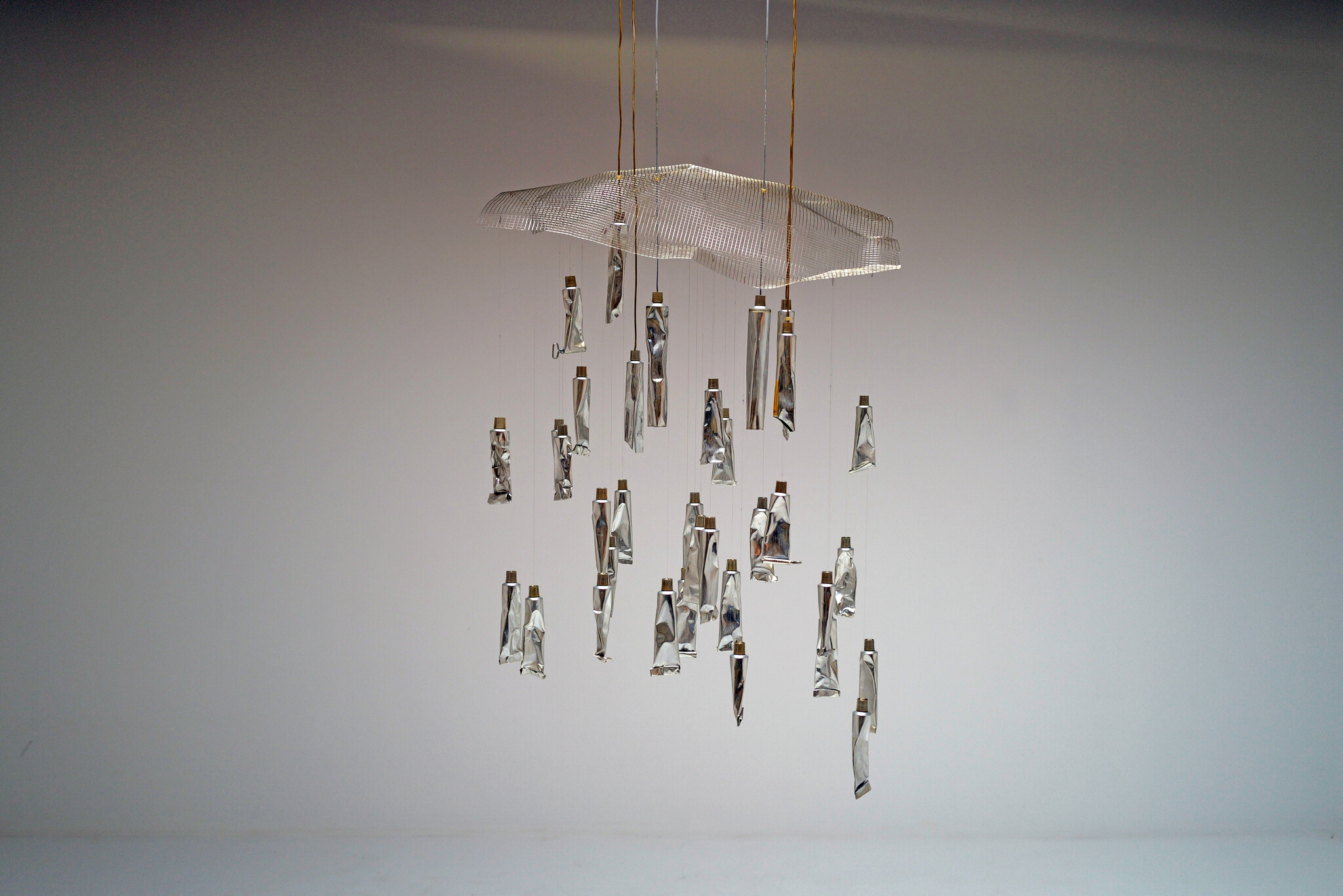 Tu-Be 1 luster van  Ingo Maurer