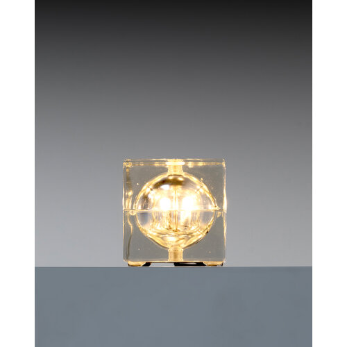 Cubosphere Table Lamp