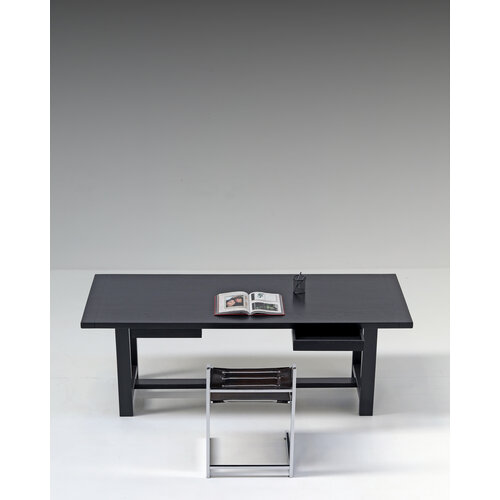 Rolex Table de bureau « EMY », années 1960