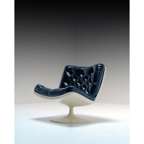 Rolex Fauteuil pivotant Artifort 976