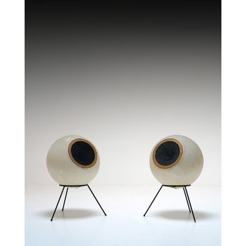 Elipson vintage speakers