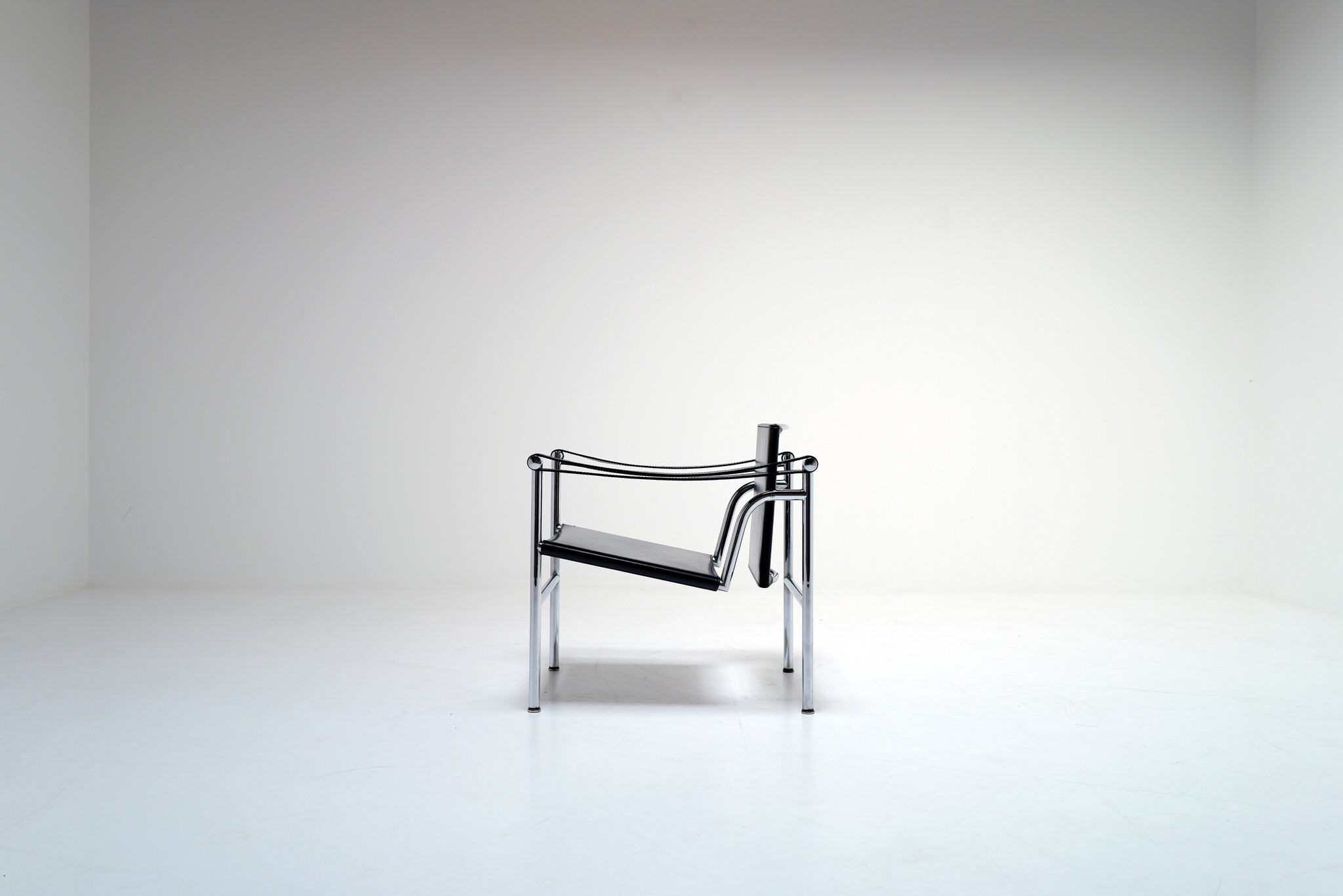 Lc1 Corbusier voor Cassina, 1970s