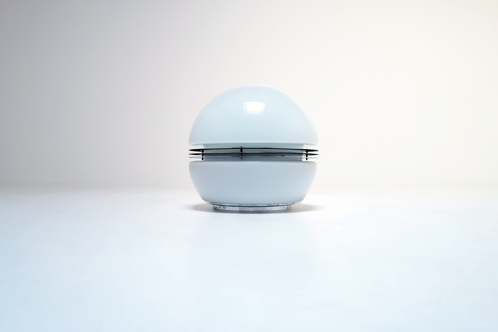 Tafellamp van Enrico Tronconi voor Tronconi, 1970s