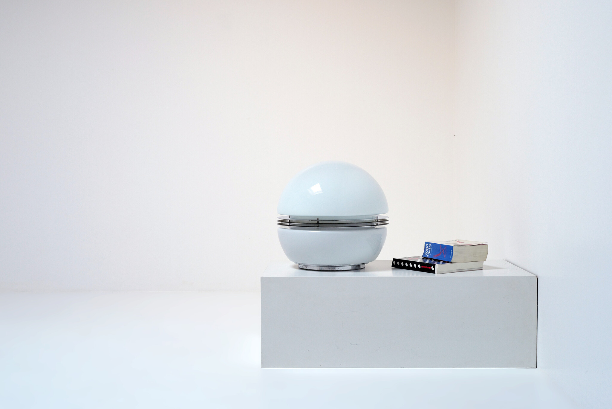 Tafellamp van Enrico Tronconi voor Tronconi, 1970s