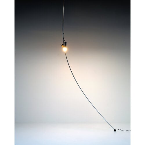 Molla vloerlamp  Lumenform