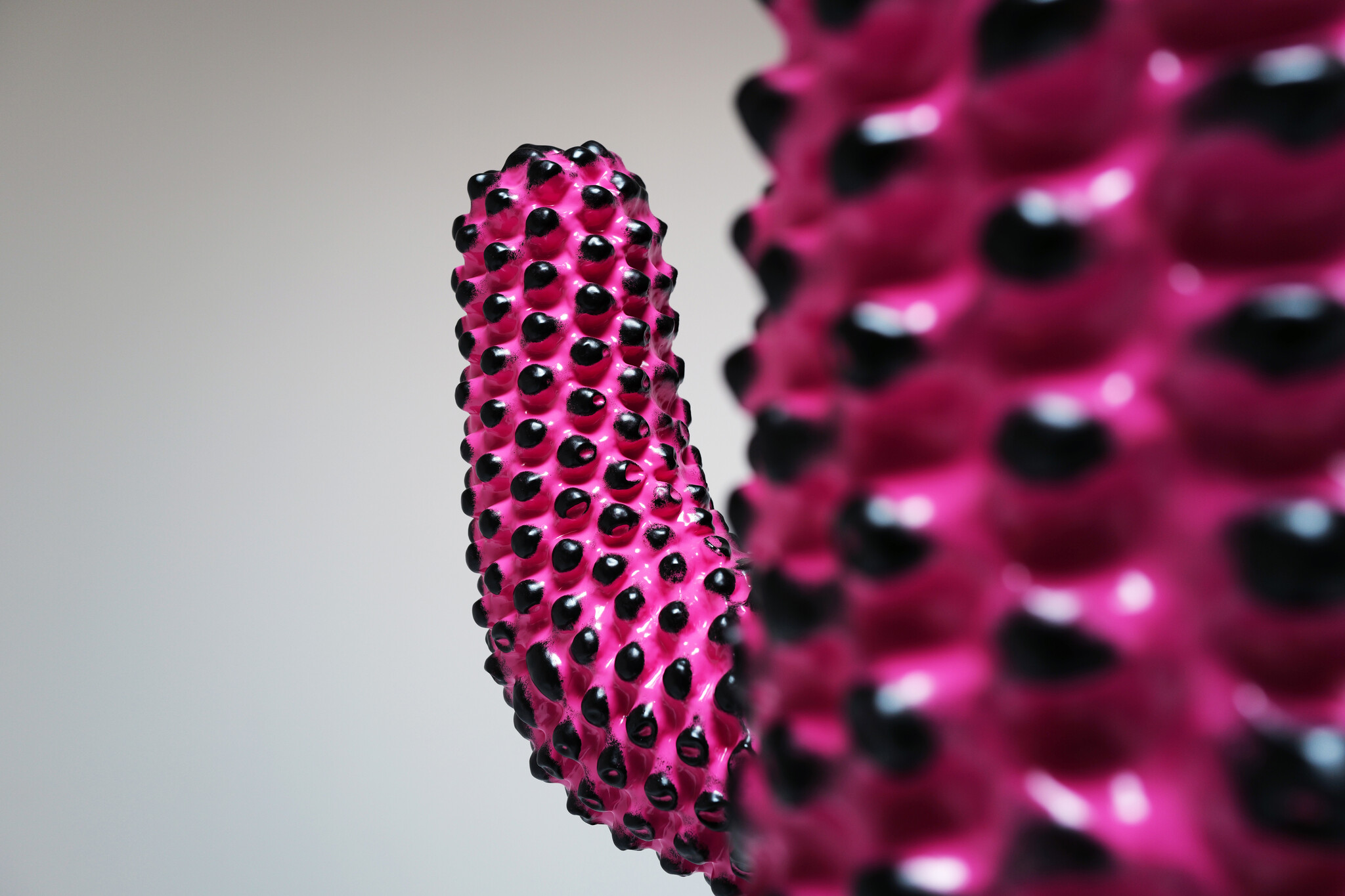 Andy's Cactus Pink – Guido Drocco & Franco Mello for Gufram