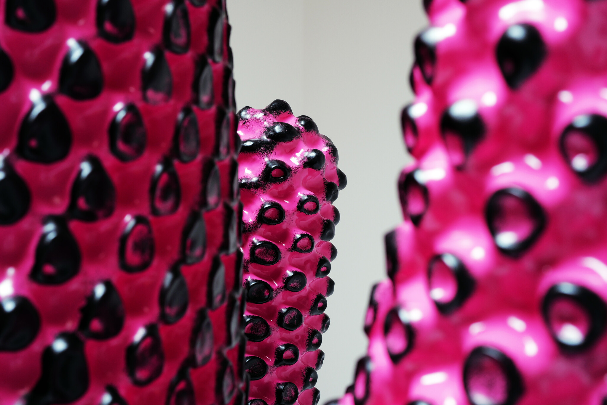 Andy's Cactus Pink – Guido Drocco & Franco Mello for Gufram