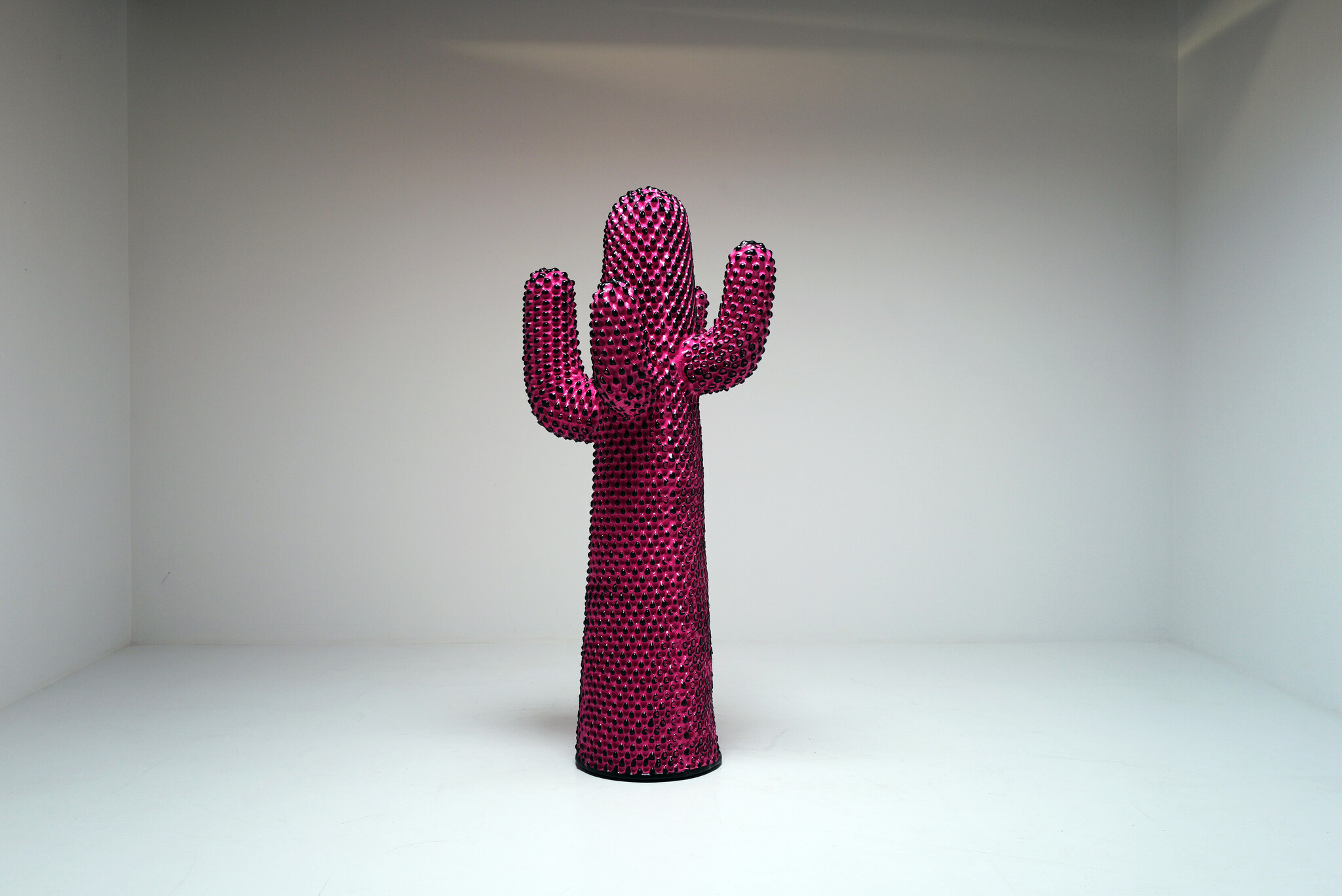 Andy's Cactus Pink – Guido Drocco & Franco Mello for Gufram