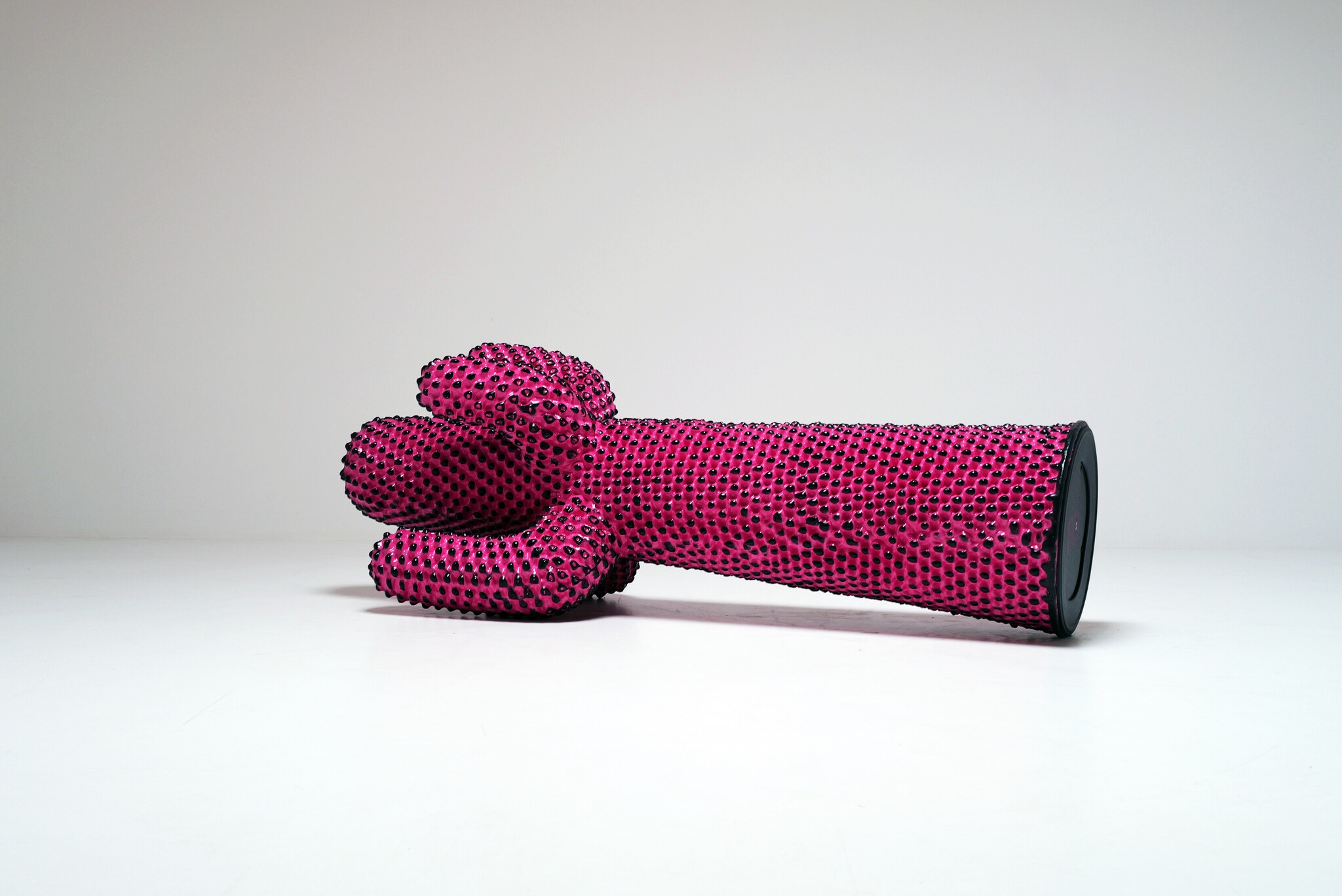 Andy's Cactus Pink – Guido Drocco & Franco Mello for Gufram