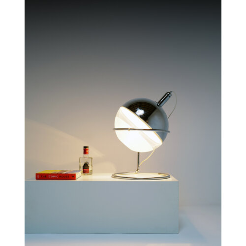 Lampe de table Focus de Fabio Lenci pour Guzzini