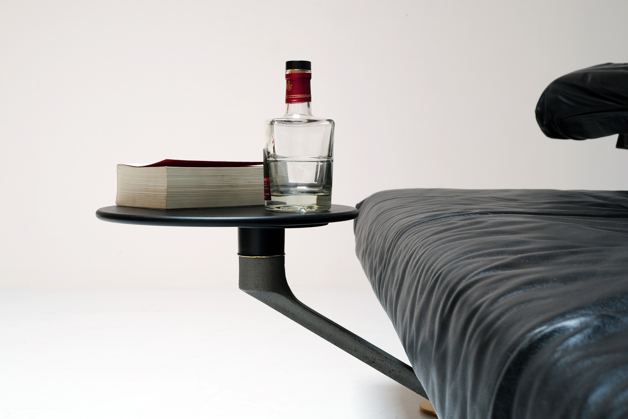 Adia Daybed by Paolo Piva for B&B Italia, 1980s