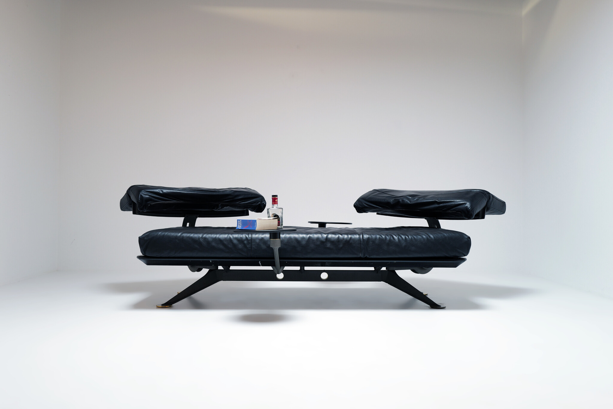 Adia Daybed by Paolo Piva for B&B Italia, 1980s