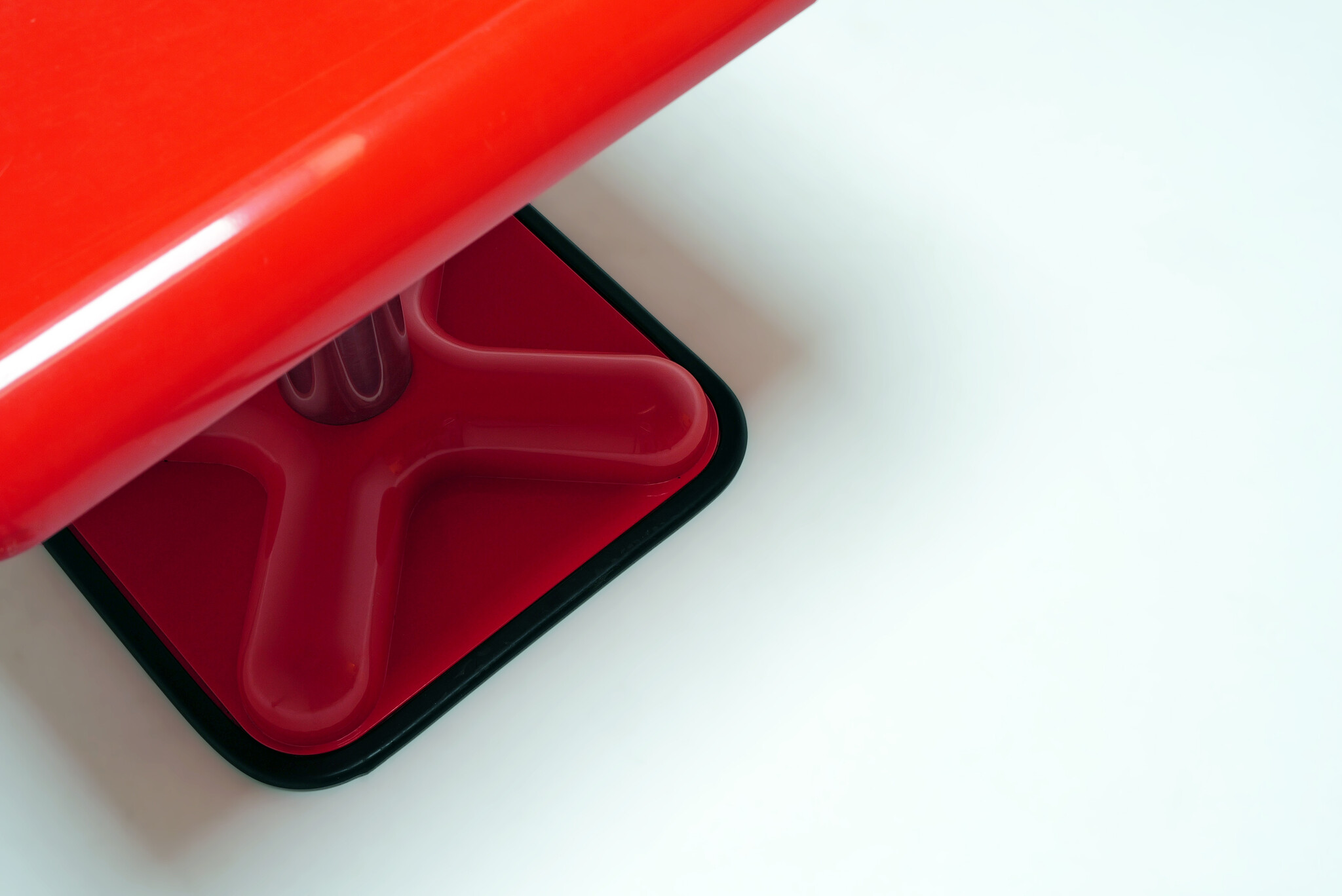 Birillo Table by Joe Colombo for Zanotta, 1970s